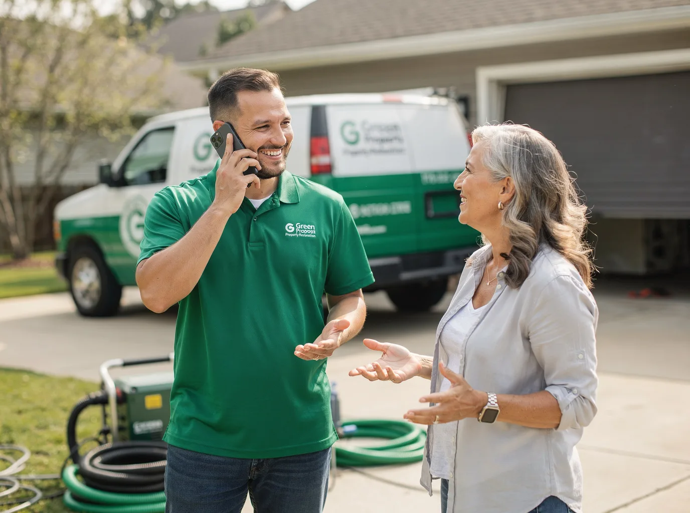 Water Damage Restoration Hansford, WV FAQs